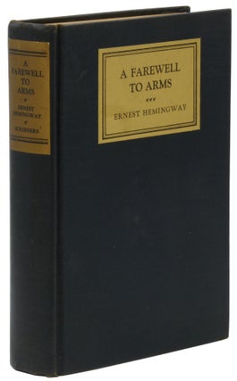A Farewell to Arms