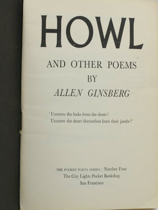 Howl
