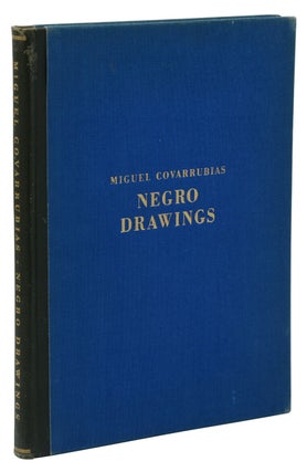 Negro Drawings