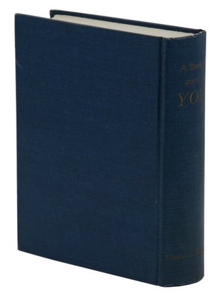 A Book About You