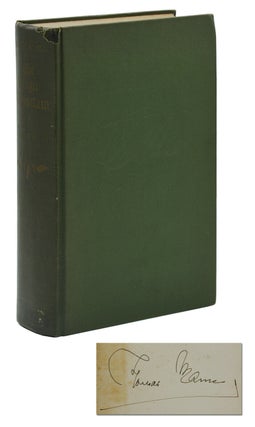 Item #140941406 The Magic Mountain. Thomas Mann