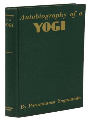 The Autobiography of a Yogi