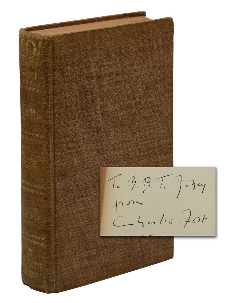 Item #140941442 Lo! Charles Fort, Tiffany Thayer, Alexander King, Introduction, Illustrations.