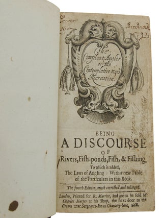 The Compleat Angler