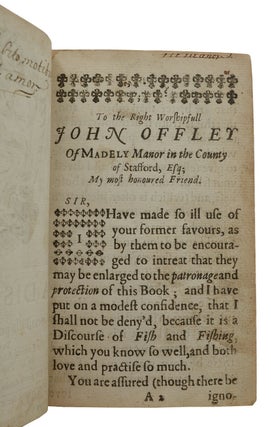 The Compleat Angler