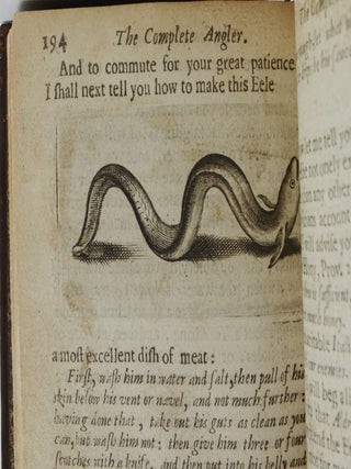 The Compleat Angler