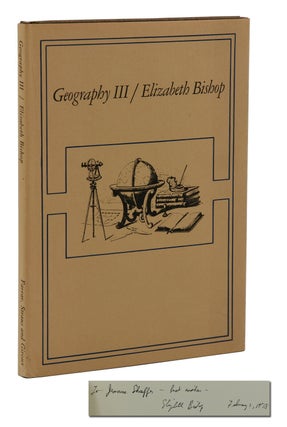Item #140941457 Geography III. Elizabeth Bishop