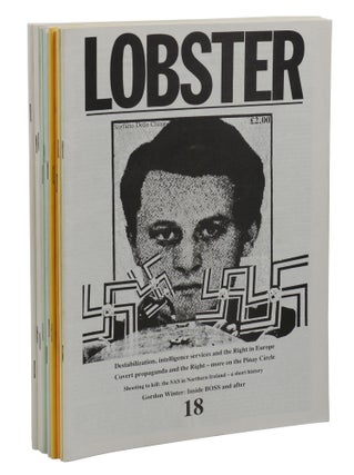 Lobster (14 Issues)