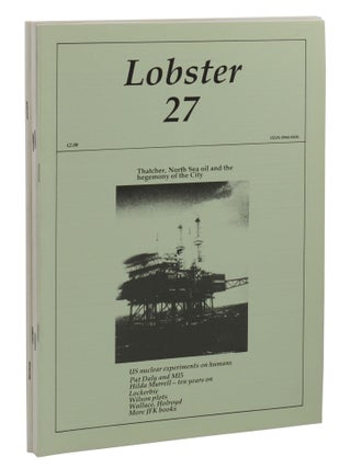 Lobster (14 Issues)