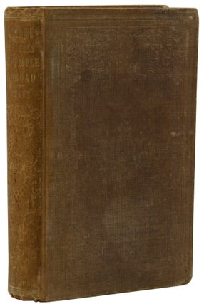 Item #140941478 The American Fugitive in Europe. Sketches of Places and People Abroad. William...