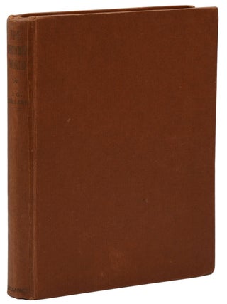 Item #140941480 The Drowned World. J. G. Ballard