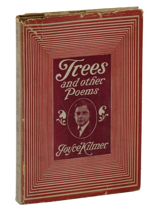 Item #140941506 Trees and Other Poems. Joyce Kilmer