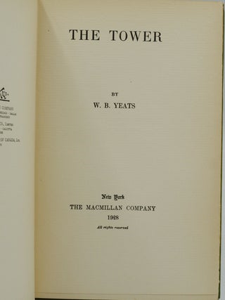 The Tower