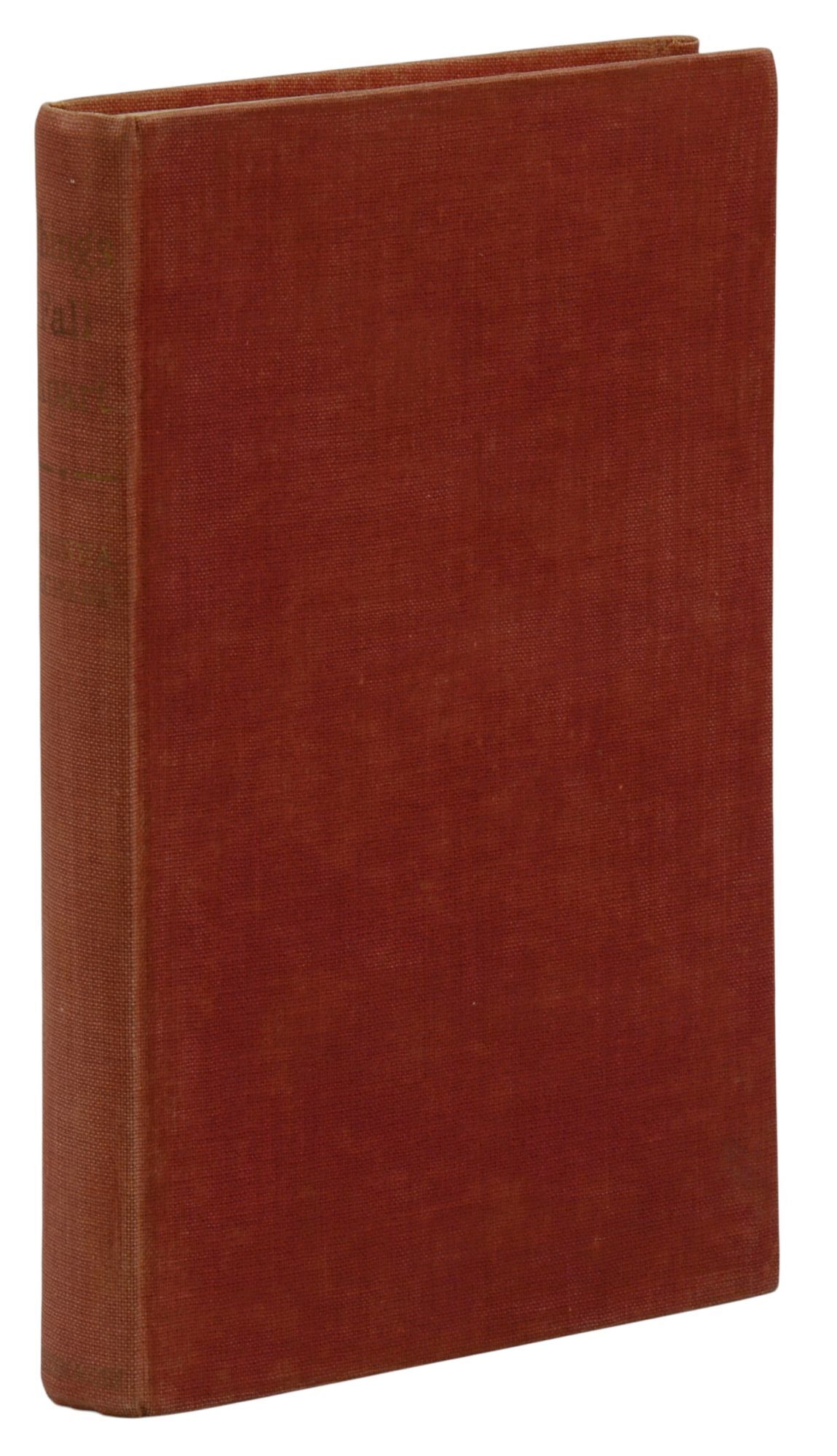Things Fall Apart | Achebe Chinua | First Edition