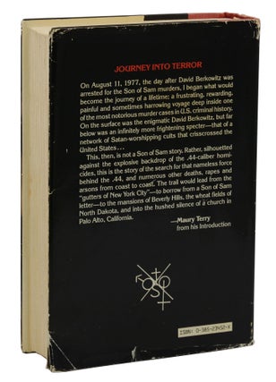 The Ultimate Evil: An Investigation into America's Most Dangerous Satanic Cult