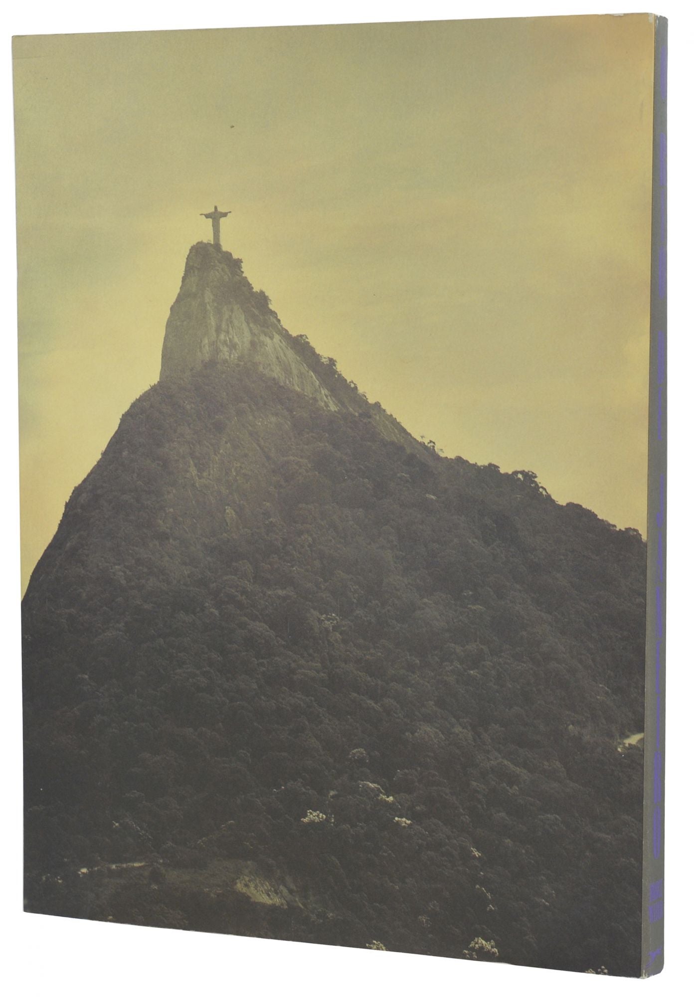 O Rio de Janeiro by Bruce Weber on Burnside Rare Books