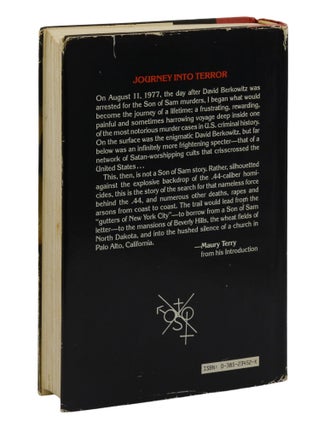 The Ultimate Evil: An Investigation into America's Most Dangerous Satanic Cult