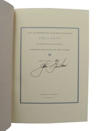 The Client