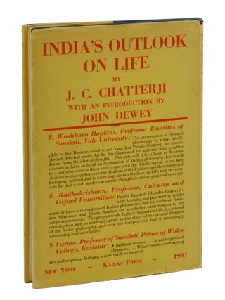India's Outlook on Life: The Wisdom of the Vedas