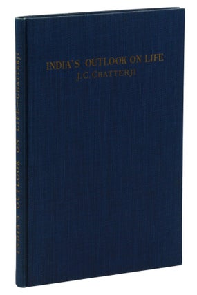 India's Outlook on Life: The Wisdom of the Vedas