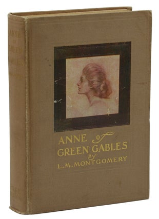 Item #140941745 Anne of Green Gables. L. M. Montgomery