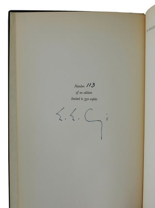 i: Six Nonlectures