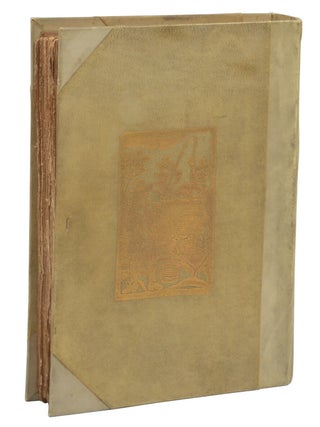 Izaak Walton: His Wallet Booke