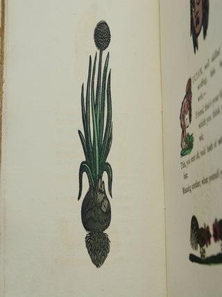 Izaak Walton: His Wallet Booke
