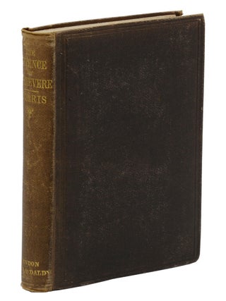 Item #140941770 The Defence of Guenevere. William Morris