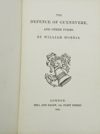 The Defence of Guenevere