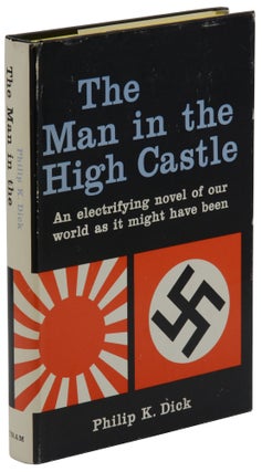 Item #140941788 The Man in the High Castle. Philip K. Dick