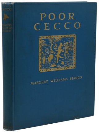Poor Cecco