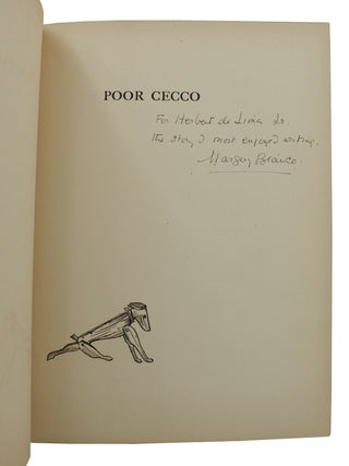Poor Cecco