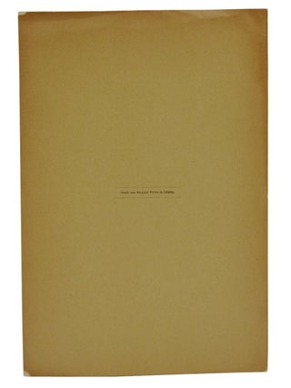 Ernst Mach