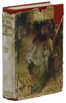 Item #140941832 The Phantom of the Opera. Gaston Leroux