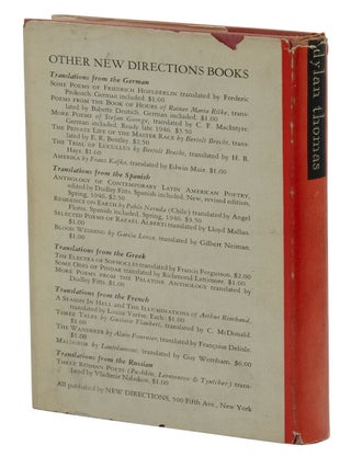 The Selected Writings