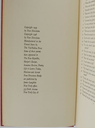 The Selected Writings
