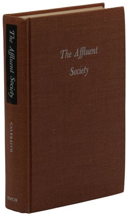 The Affluent Society
