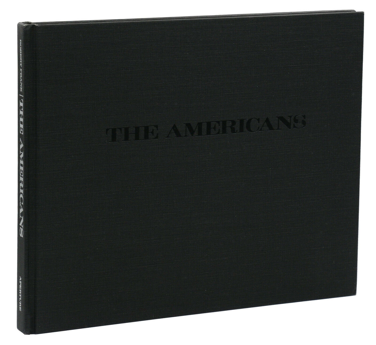 The Americans by Robert Frank, Jack Kerouac, Photographer, Introduction on  Burnside Rare Books