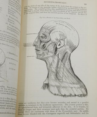 [Gray's Anatomy] Anatomy, Descriptive and Surgical