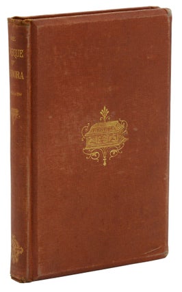 Item #140941883 The Masque of Pandora and Other Poems. Henry Wadsworth Longfellow