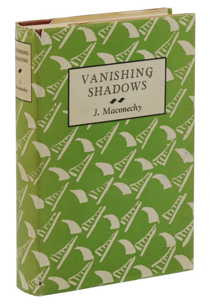 Item #140941887 Vanishing Shadows. Joanna Maconechy.