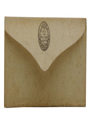 Departmental Ditties