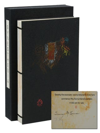 Item #140941961 Synesthesia. Terence McKenna, Timothy C. Ely, Philip Gallo, Text, Art, Typography