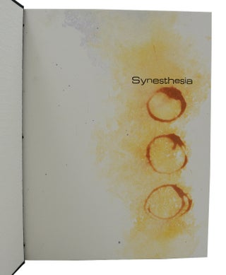 Synesthesia