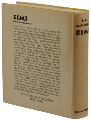 Eimi