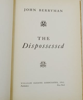 The Dispossessed