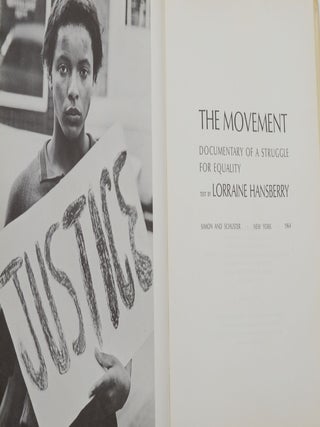 The Movement: Documentary of a Struggle for Equality