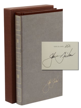 Item #140942059 The Pelican Brief. John Grisham