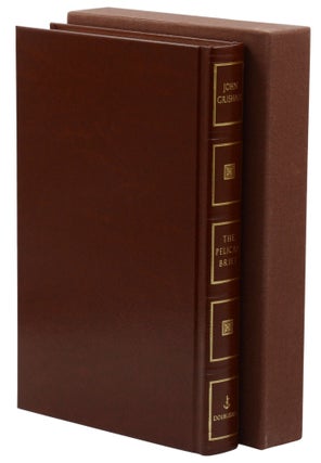 The Pelican Brief